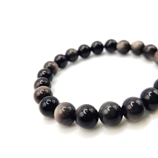 Herreperlearmbånd - Fyledalen