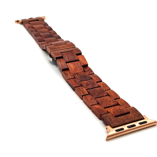 apple band, personlig present, apple smartwatch band, smartband, klockarmband, julklapp till honom, unik julklapp.