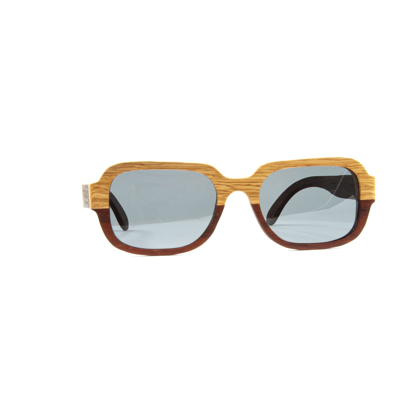Wooden sunglasses - Sorell