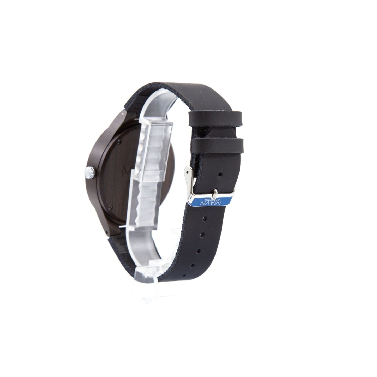 Wooden Watch - Sundvik
