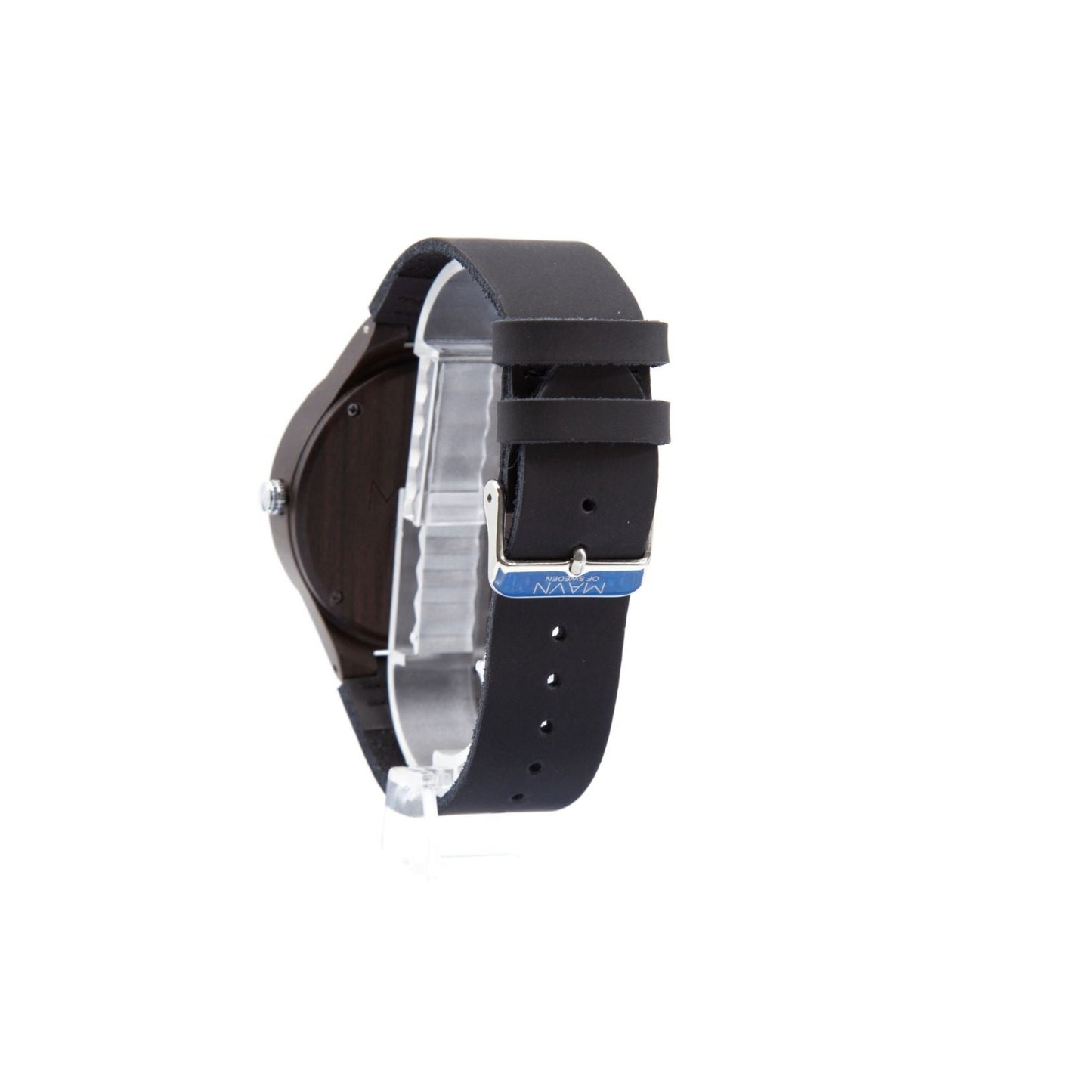 Wooden Watch - Sundvik