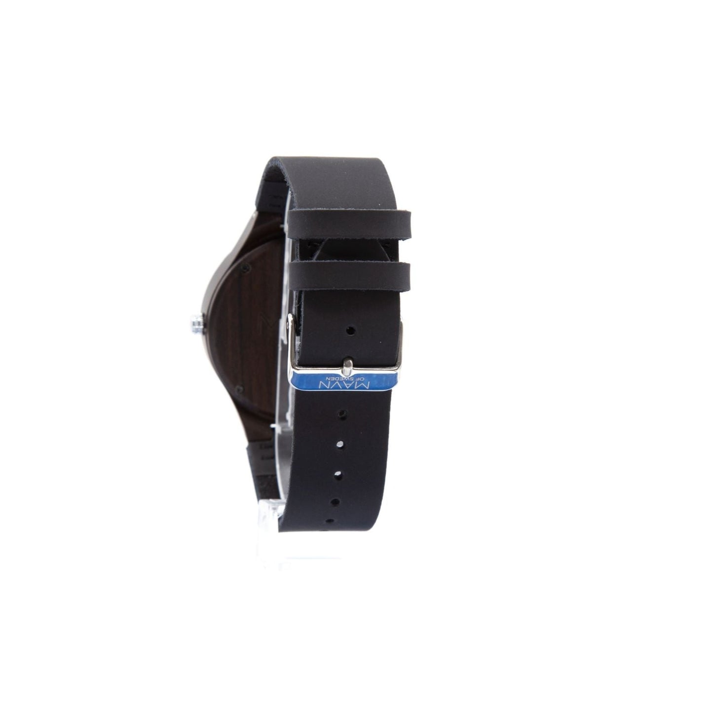 Wooden Watch - Sundvik