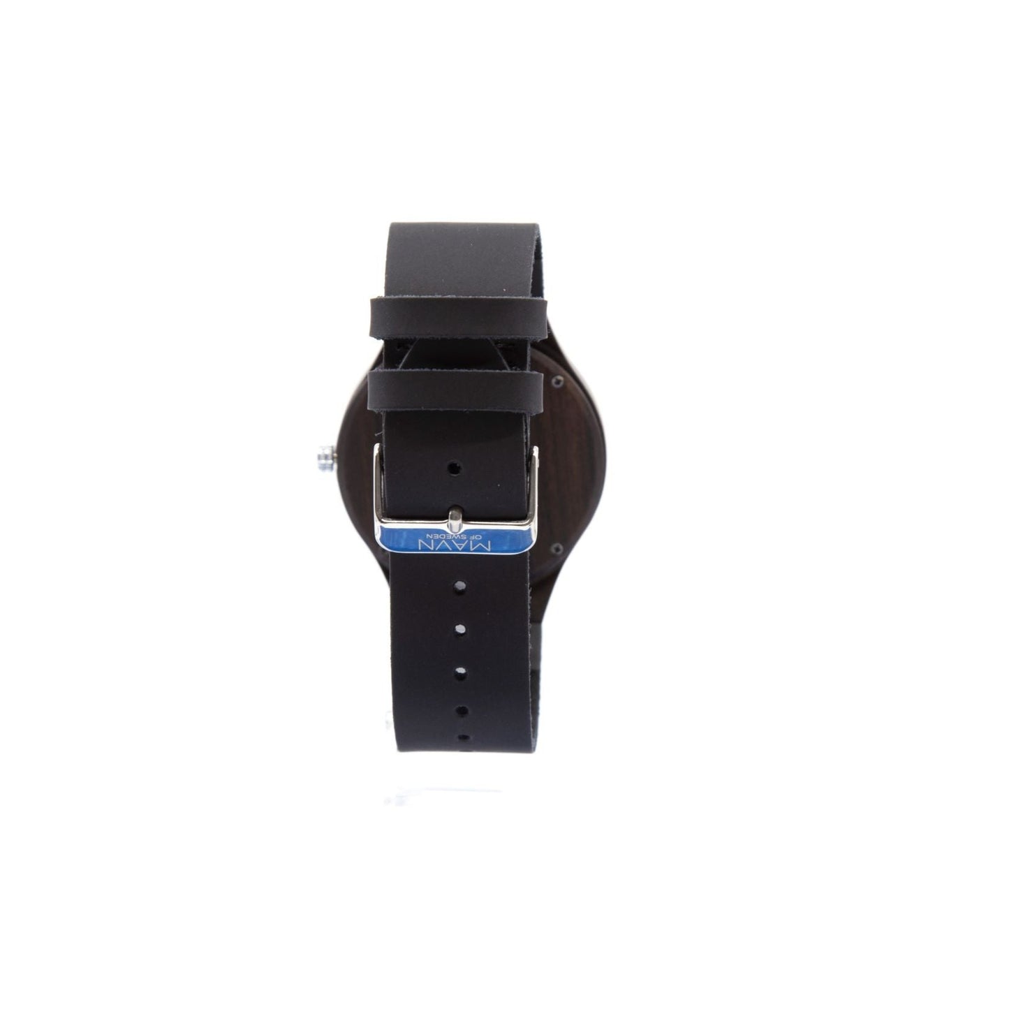 Wooden Watch - Sundvik