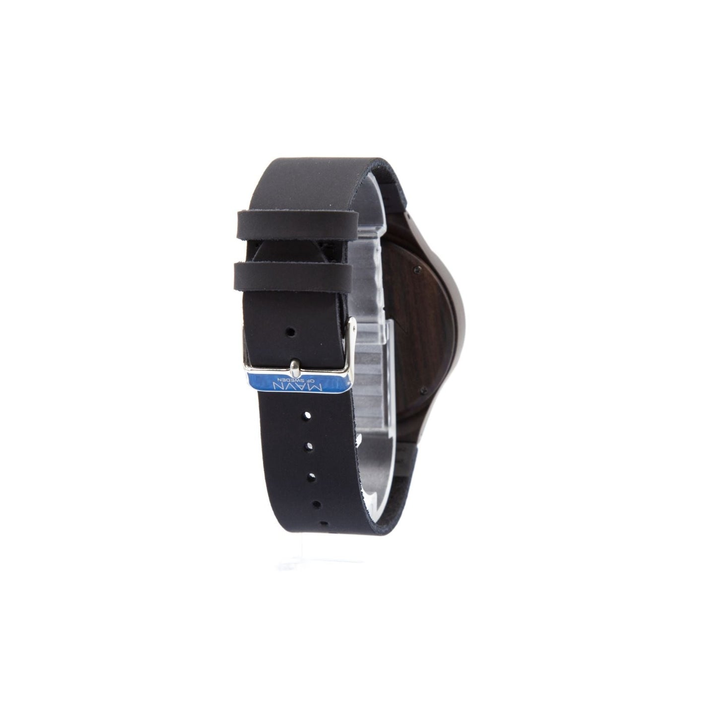 Wooden Watch - Sundvik
