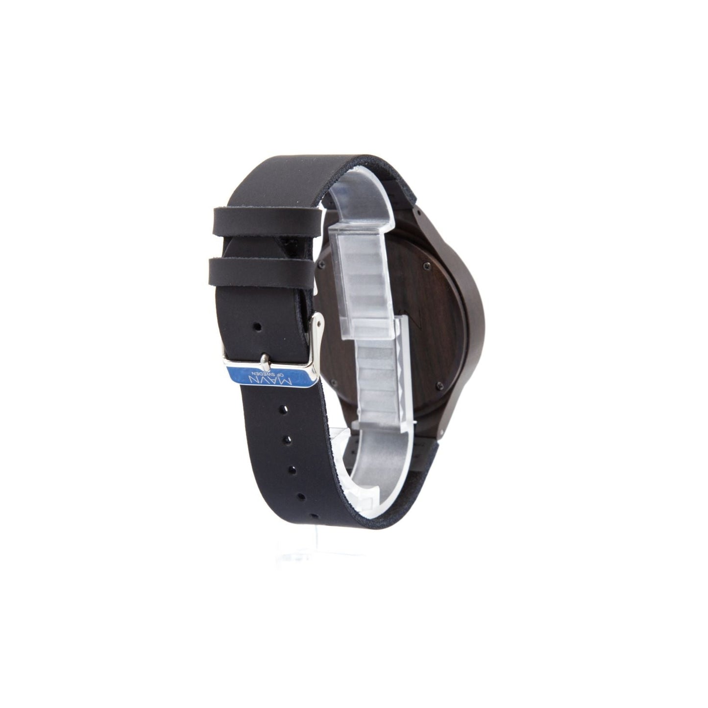 Wooden Watch - Sundvik