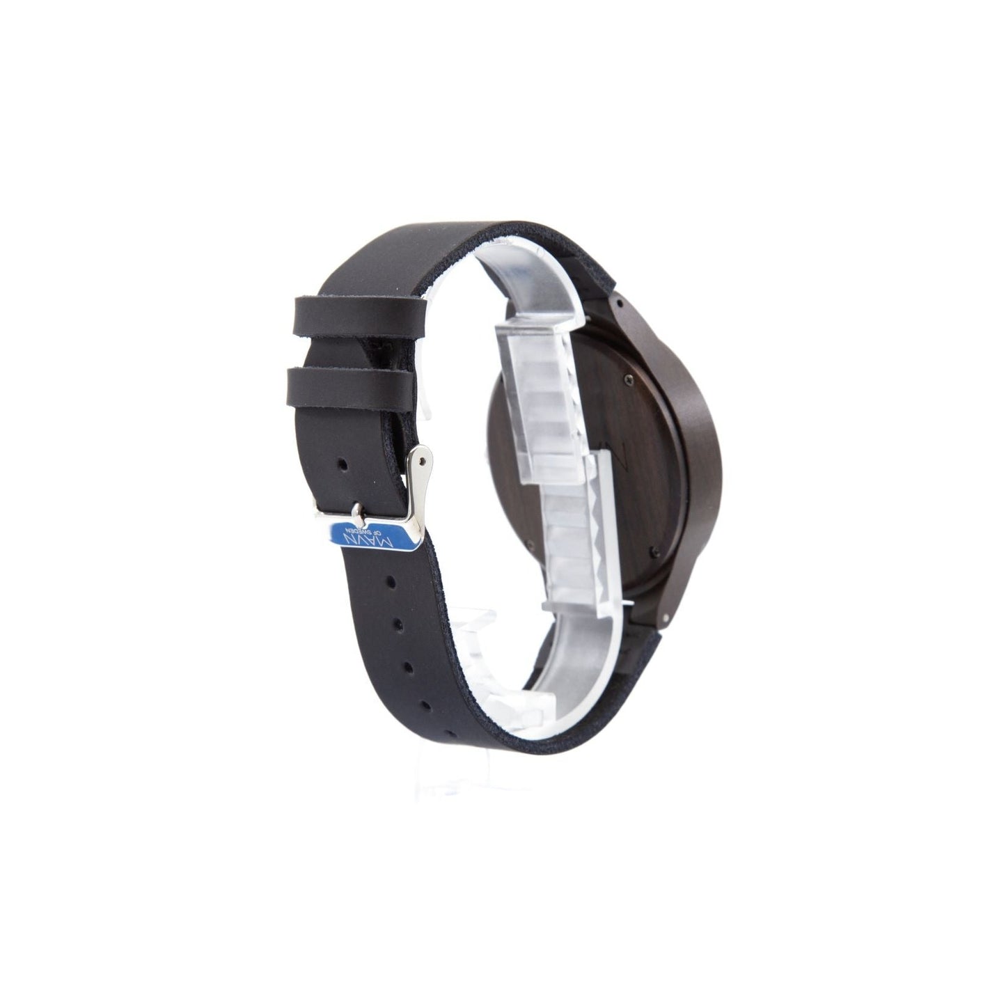 Wooden Watch - Sundvik