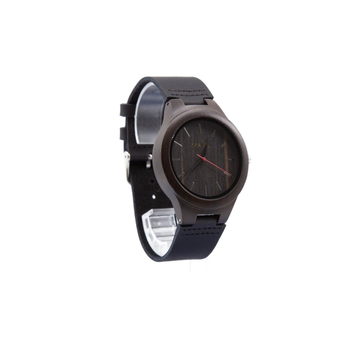 Wooden Watch - Sundvik