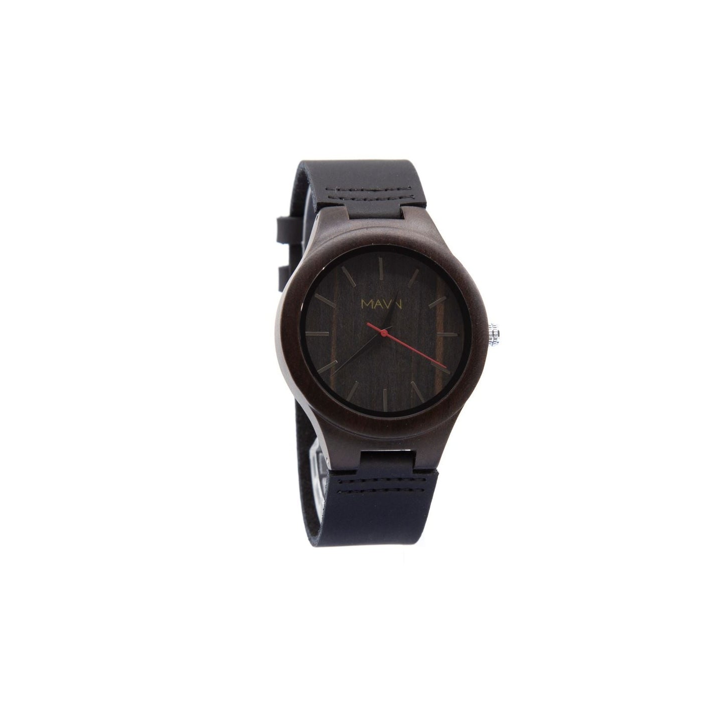 Wooden Watch - Sundvik