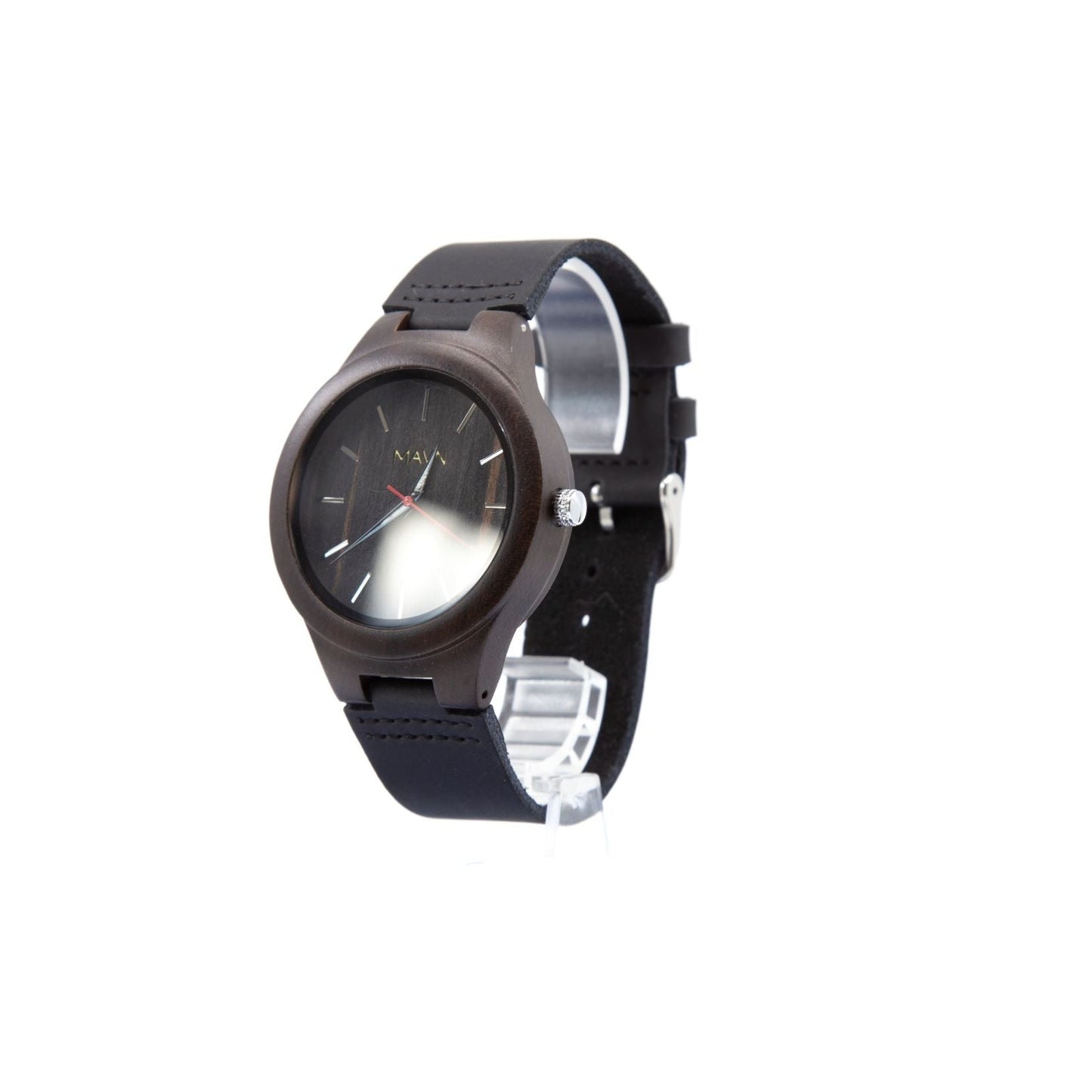 Wooden Watch - Sundvik