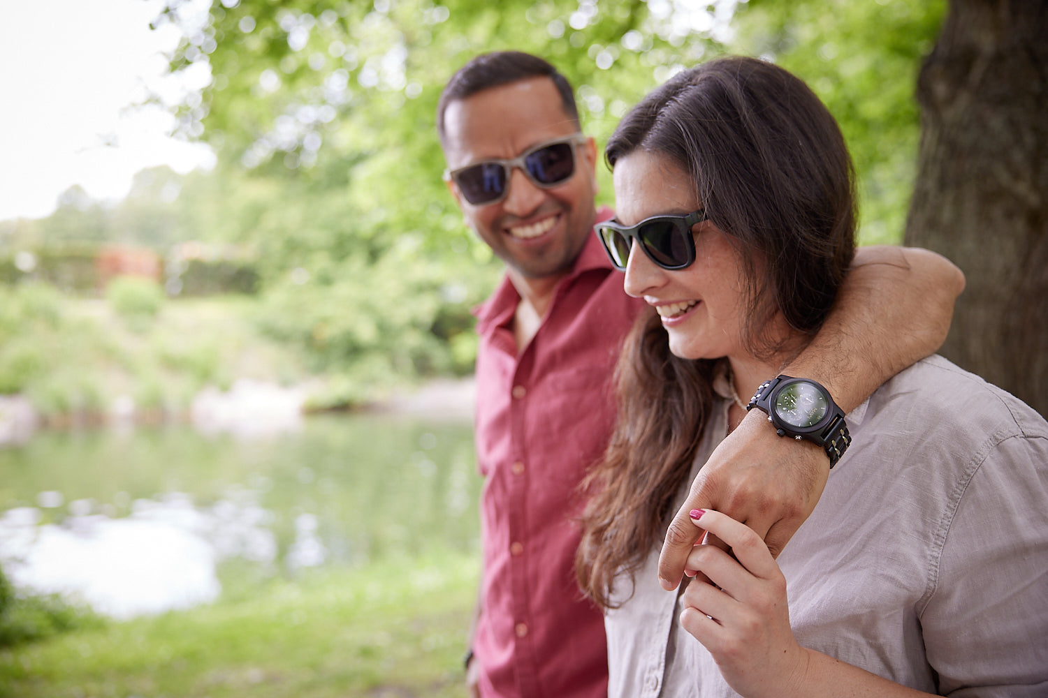 Wooden Wedding: Celebrate 5 Years With a Gift That Tells Your Story 