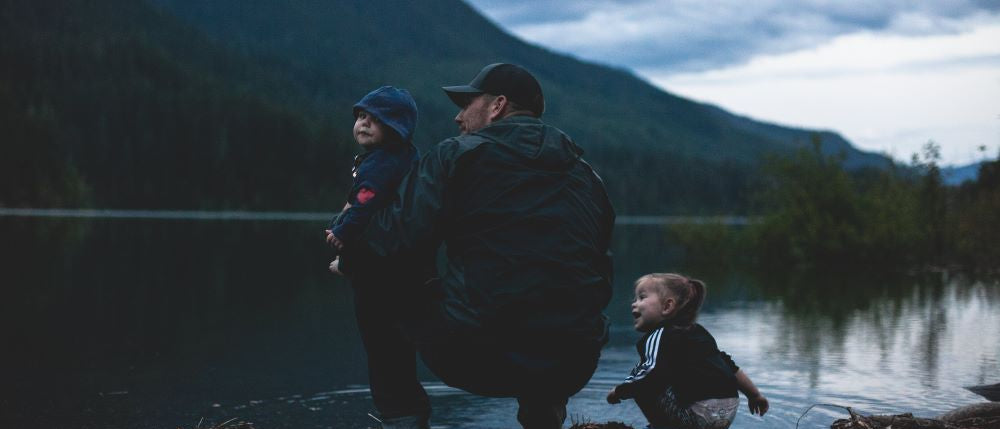 5 Bästa Presenterna till Pappa på Fars Dag 2026