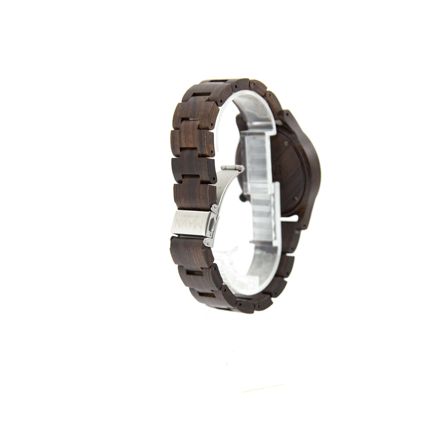 Wooden Watch- Brantevik