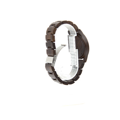 Wooden Watch- Brantevik