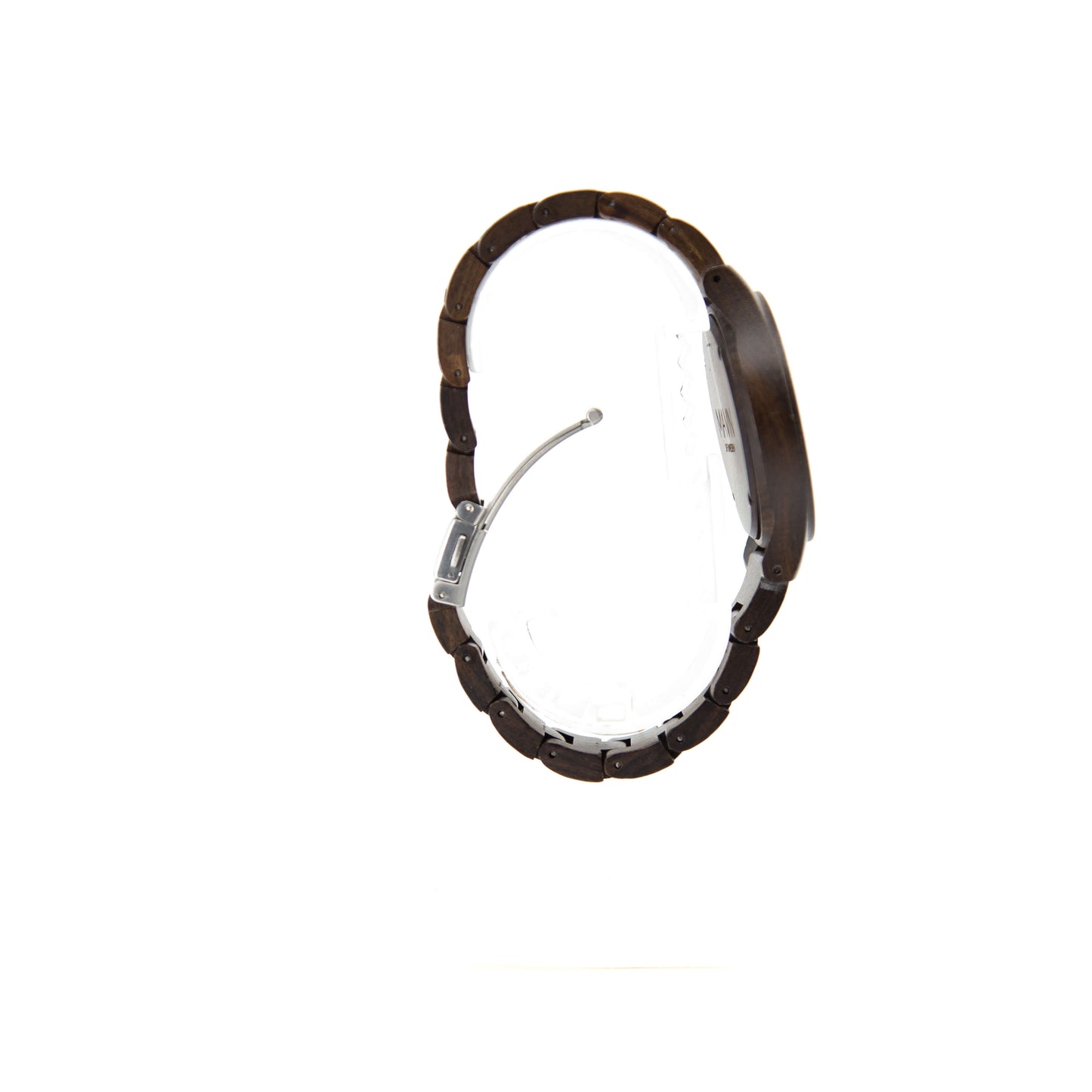 Wooden Watch- Brantevik