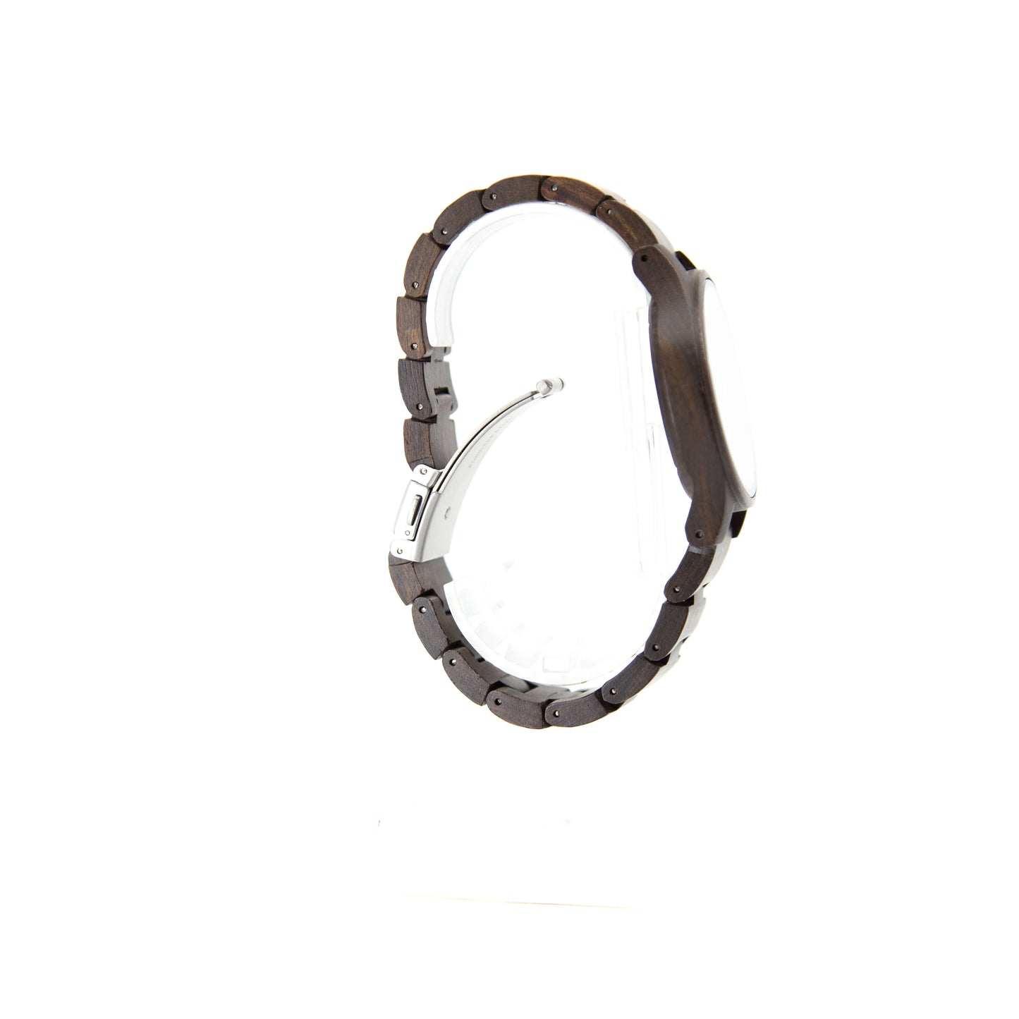 Wooden Watch- Brantevik