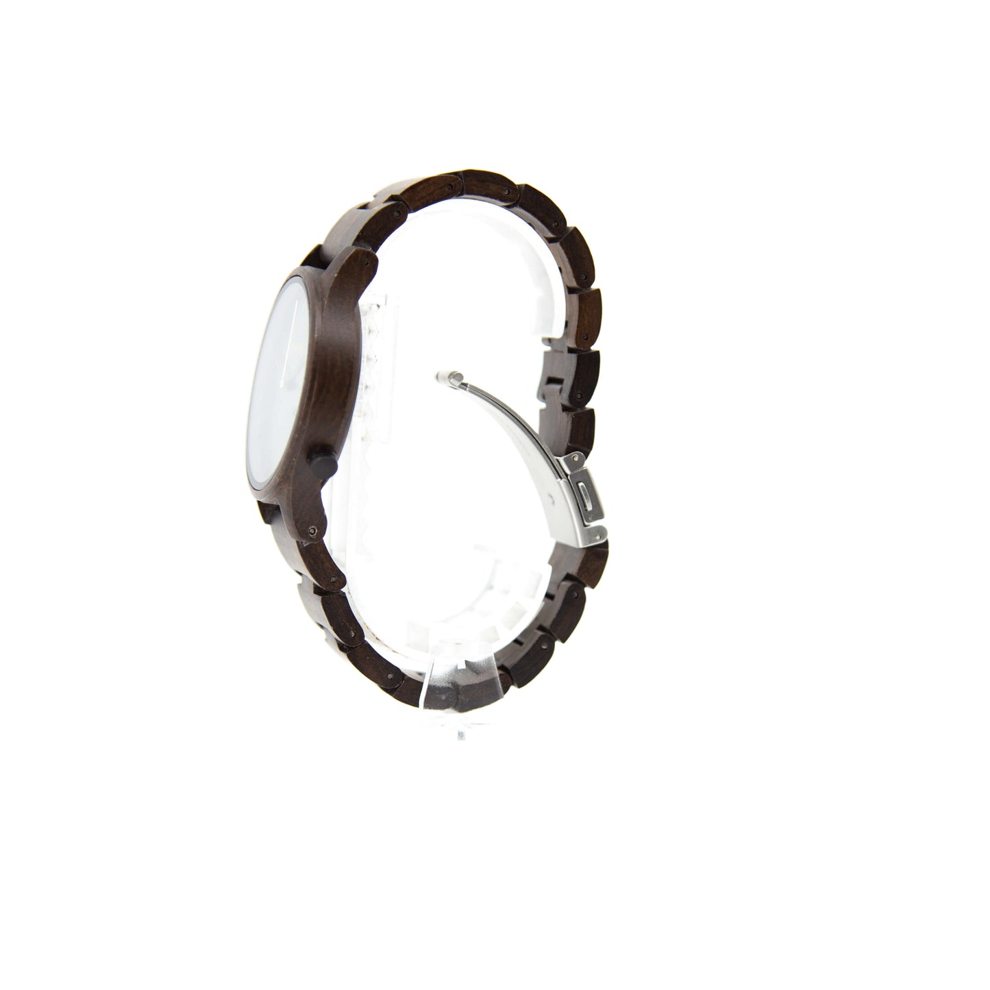 Wooden Watch- Brantevik