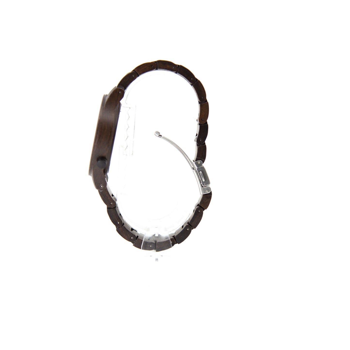 Wooden Watch- Brantevik