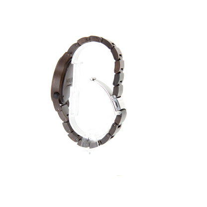 Wooden Watch- Brantevik