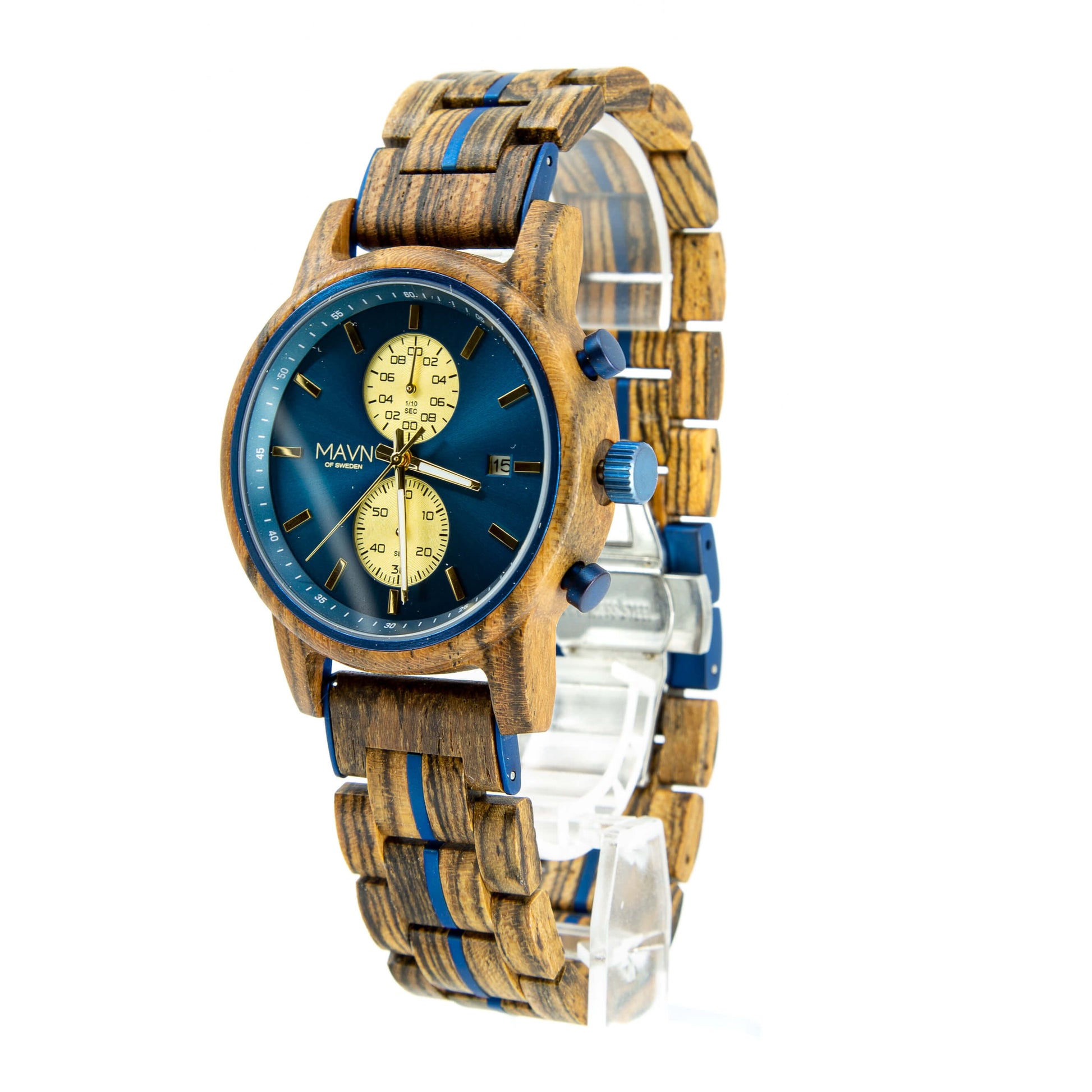 armbandsklocka, armbandsur, herr klocka