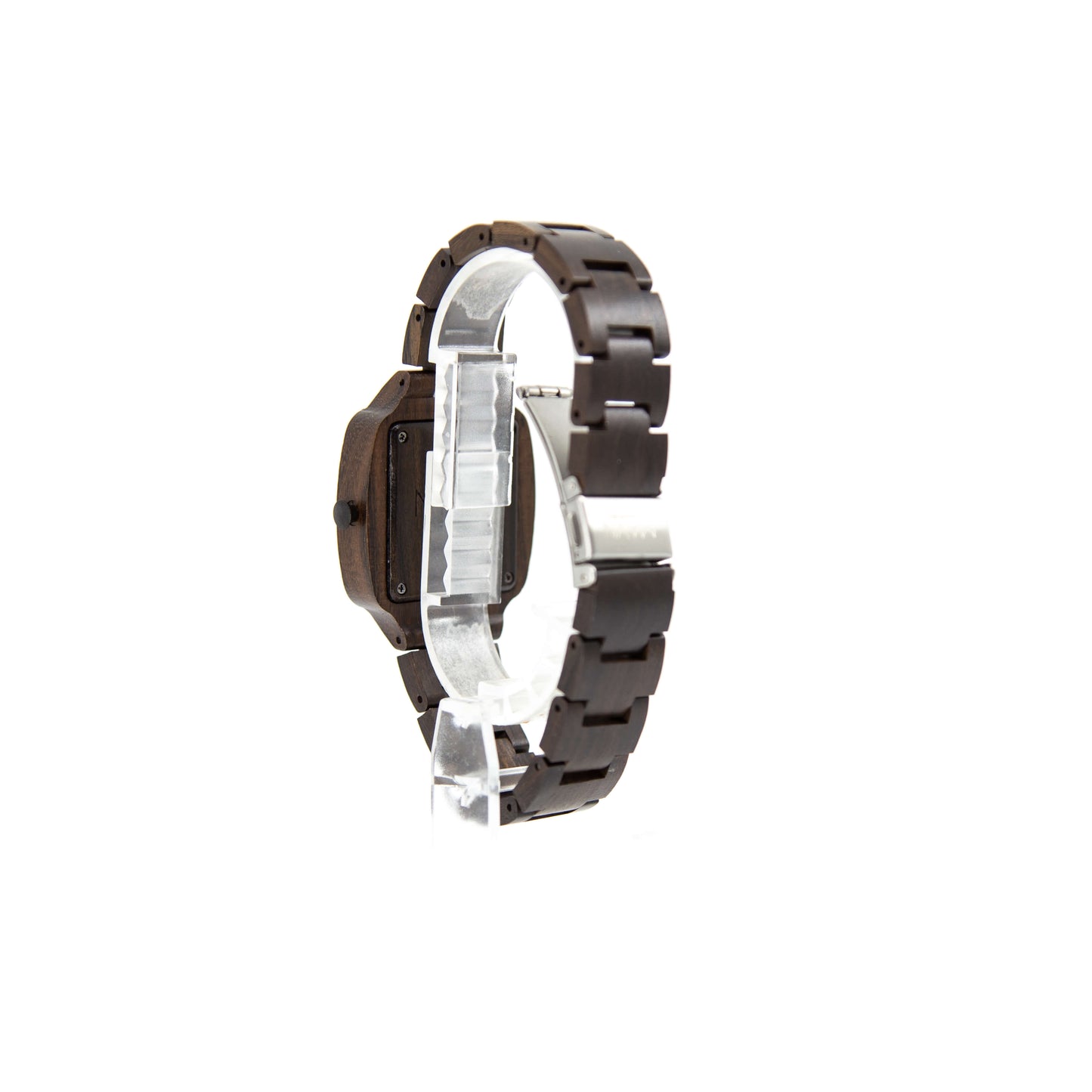 Wooden Watch - Varberg