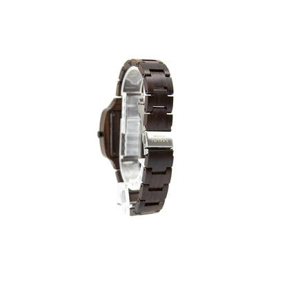 Wooden Watch - Varberg