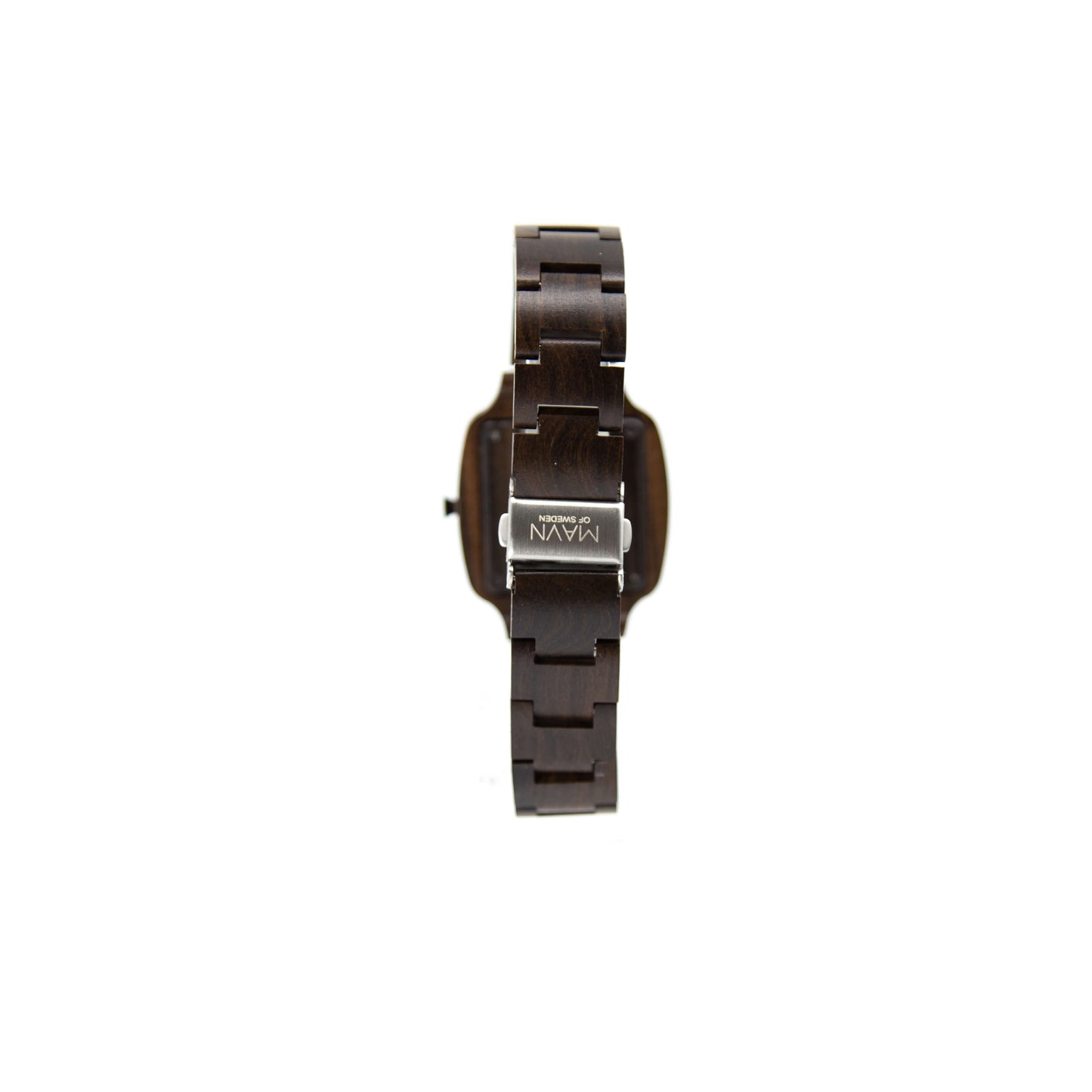 Wooden Watch - Varberg