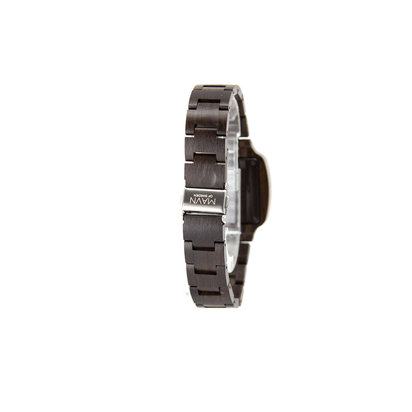 Wooden Watch - Varberg