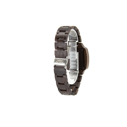 Wooden Watch - Varberg
