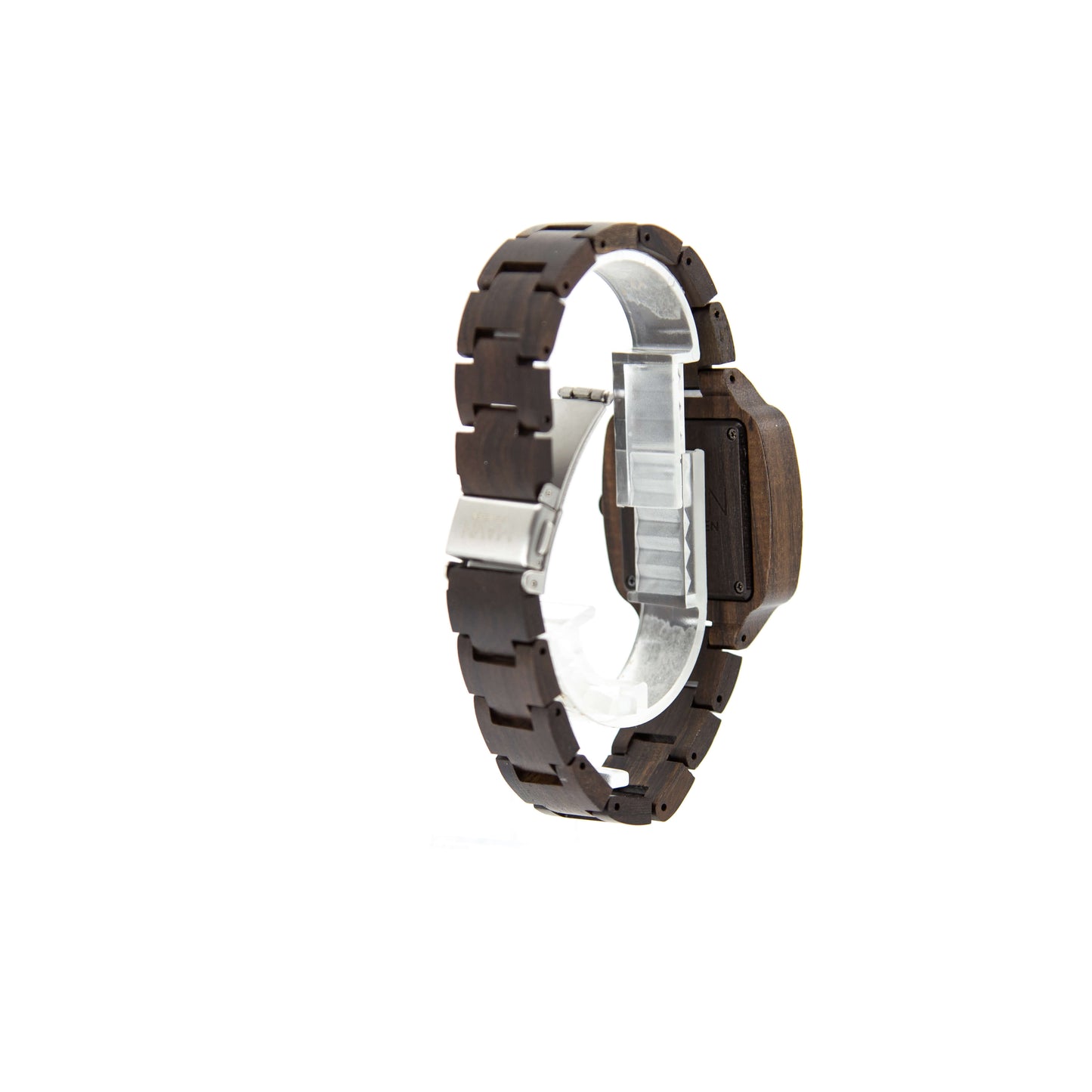 Wooden Watch - Varberg
