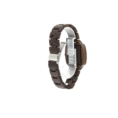 Wooden Watch - Varberg