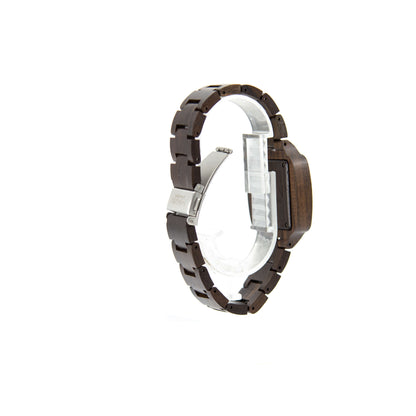 Wooden Watch - Varberg