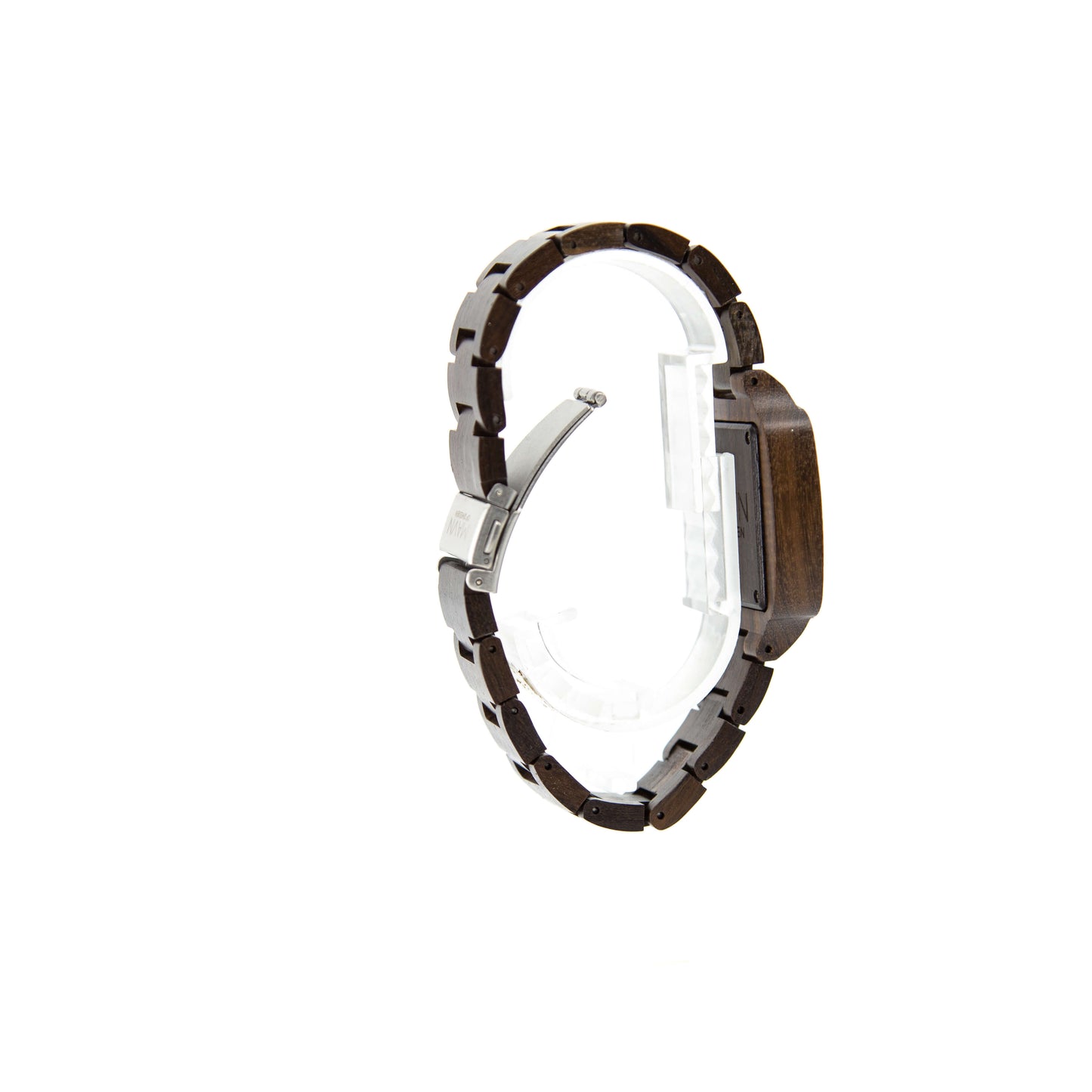 Wooden Watch - Varberg