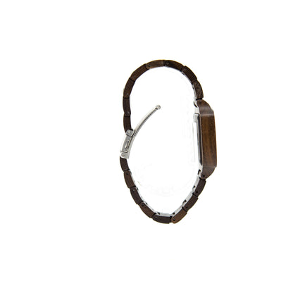 Wooden Watch - Varberg