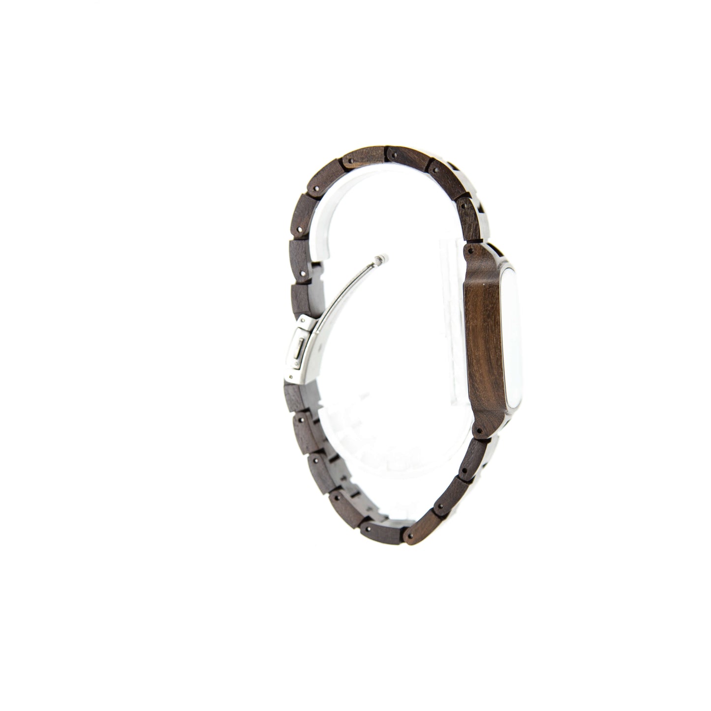 Wooden Watch - Varberg