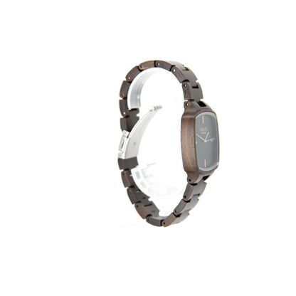 Wooden Watch - Varberg