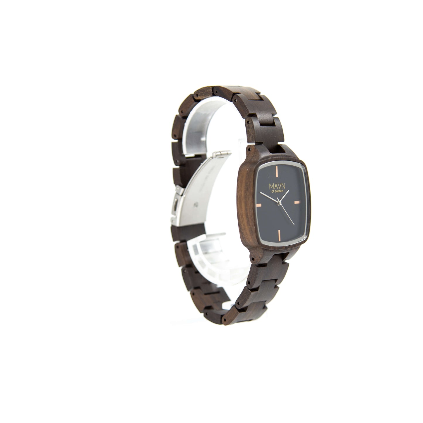 Wooden Watch - Varberg