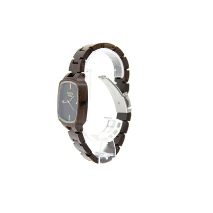 Wooden Watch - Varberg