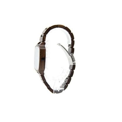 Wooden Watch - Varberg