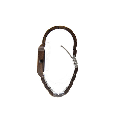 Wooden Watch - Varberg
