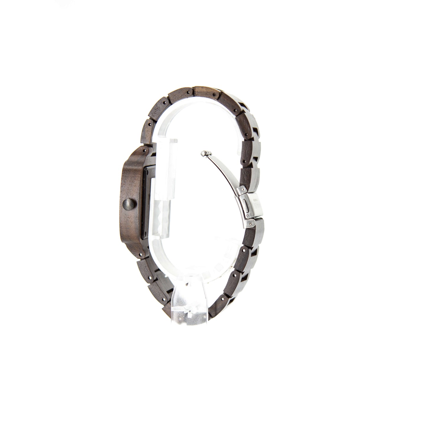 Wooden Watch - Varberg