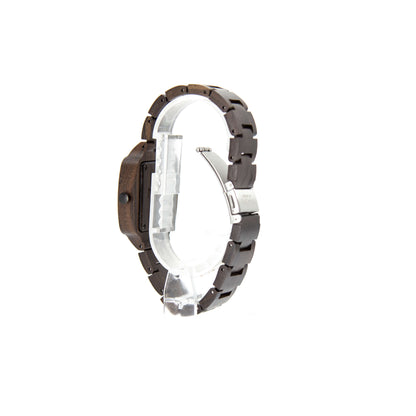 Wooden Watch - Varberg